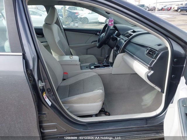 Aukcja sprzedaży 2013 Toyota Camry Hybrid Xle, vin: 4T1BD1FK0DU068661, numer aukcji: 12565609