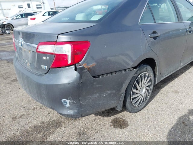 Aukcja sprzedaży 2013 Toyota Camry Hybrid Xle, vin: 4T1BD1FK0DU068661, numer aukcji: 12565609