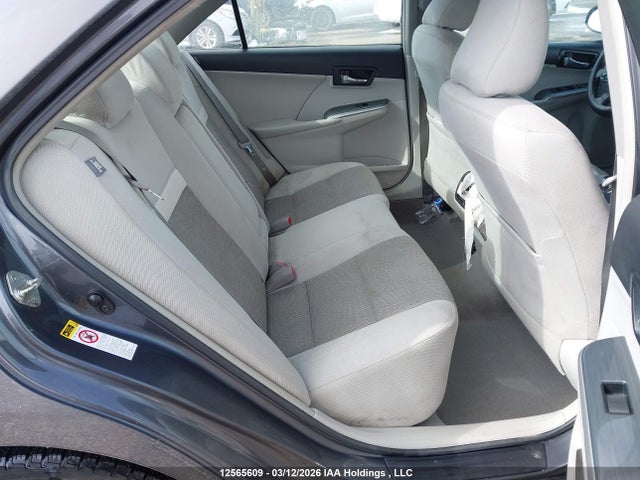 Aukcja sprzedaży 2013 Toyota Camry Hybrid Xle, vin: 4T1BD1FK0DU068661, numer aukcji: 12565609