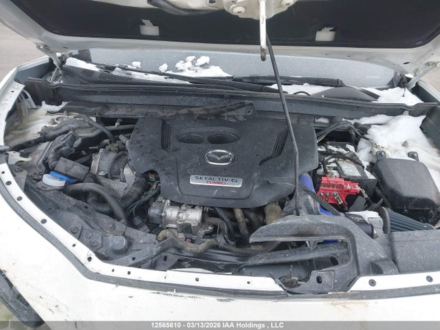 Aukcja sprzedaży 2024 Mazda Cx-30 Premium, vin: 3MVDMBDYXRM672030, numer aukcji: 12565610