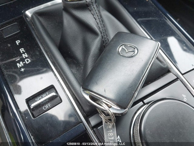 Aukcja sprzedaży 2024 Mazda Cx-30 Premium, vin: 3MVDMBDYXRM672030, numer aukcji: 12565610