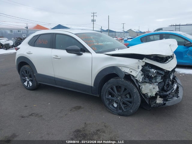 Aukcja sprzedaży 2024 Mazda Cx-30 Premium, vin: 3MVDMBDYXRM672030, numer aukcji: 12565610