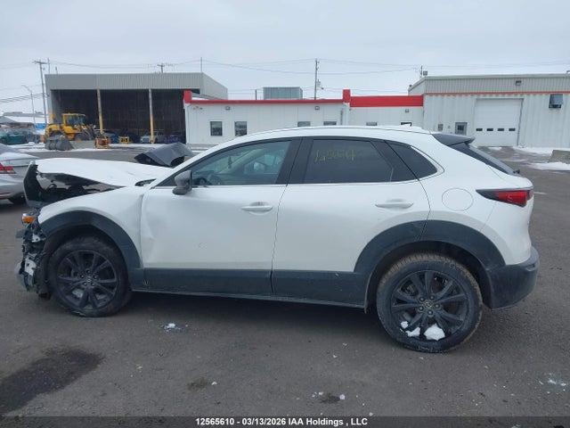Aukcja sprzedaży 2024 Mazda Cx-30 Premium, vin: 3MVDMBDYXRM672030, numer aukcji: 12565610