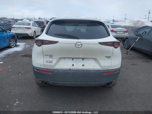 Aukcja sprzedaży 2024 Mazda Cx-30 Premium, vin: 3MVDMBDYXRM672030, numer aukcji: 12565610