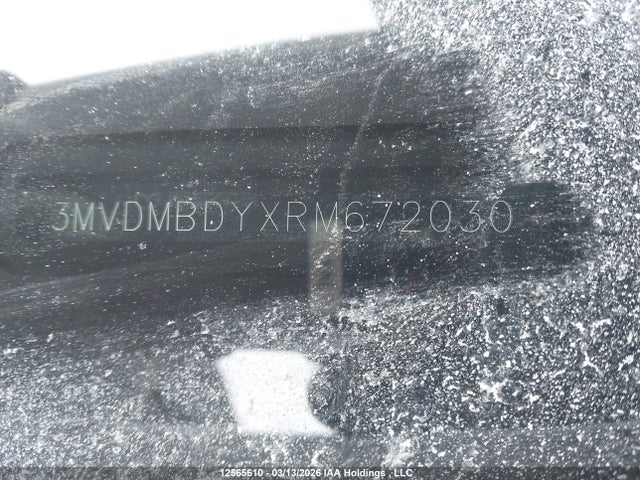 Aukcja sprzedaży 2024 Mazda Cx-30 Premium, vin: 3MVDMBDYXRM672030, numer aukcji: 12565610