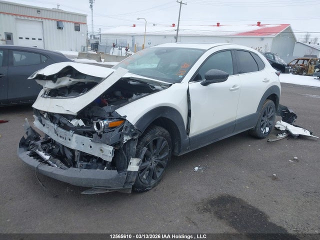 Aukcja sprzedaży 2024 Mazda Cx-30 Premium, vin: 3MVDMBDYXRM672030, numer aukcji: 12565610