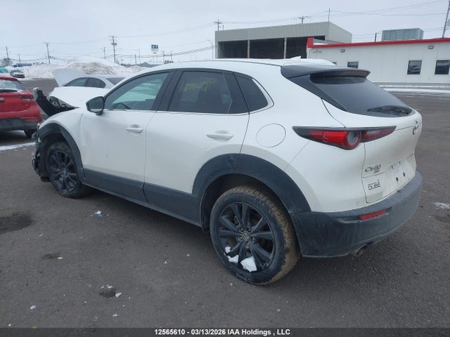 Aukcja sprzedaży 2024 Mazda Cx-30 Premium, vin: 3MVDMBDYXRM672030, numer aukcji: 12565610