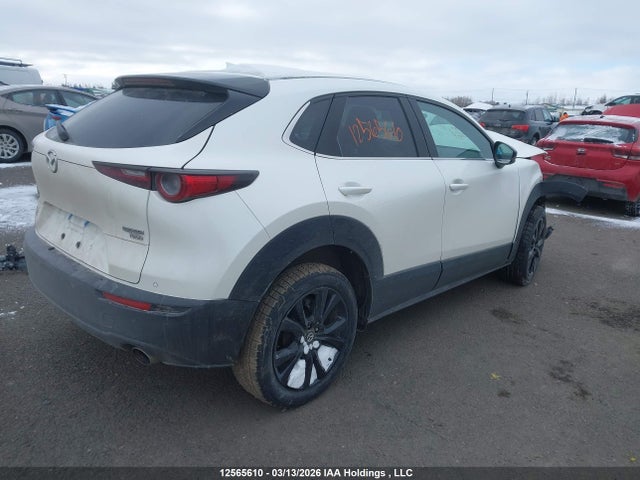 Aukcja sprzedaży 2024 Mazda Cx-30 Premium, vin: 3MVDMBDYXRM672030, numer aukcji: 12565610