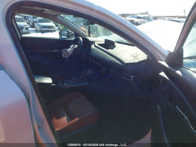 Aukcja sprzedaży 2024 Mazda Cx-30 Premium, vin: 3MVDMBDYXRM672030, numer aukcji: 12565610