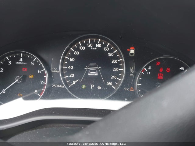Aukcja sprzedaży 2024 Mazda Cx-30 Premium, vin: 3MVDMBDYXRM672030, numer aukcji: 12565610