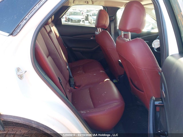 Aukcja sprzedaży 2024 Mazda Cx-30 Premium, vin: 3MVDMBDYXRM672030, numer aukcji: 12565610