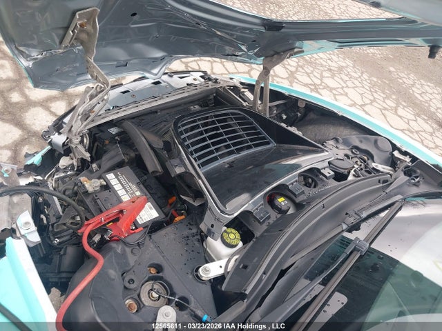 Aukcja sprzedaży 2014 Bmw I8, vin: WBY2Z2C53EVX64614, numer aukcji: 12565611