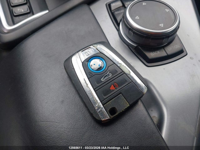 Aukcja sprzedaży 2014 Bmw I8, vin: WBY2Z2C53EVX64614, numer aukcji: 12565611
