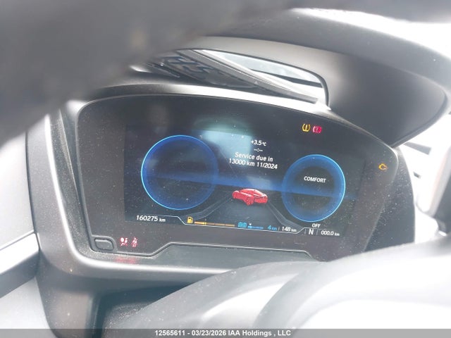 Aukcja sprzedaży 2014 Bmw I8, vin: WBY2Z2C53EVX64614, numer aukcji: 12565611