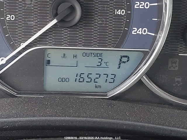 12565616 :رقم المزاد ، 2T1BURHE9FC406147 vin ، 2015 Toyota Corolla L/le/le Pls/prm/s/s Pls مزاد بيع