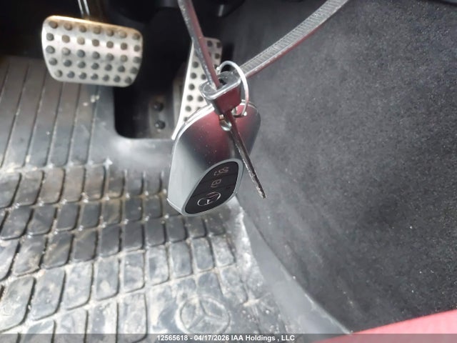12565618 :رقم المزاد ، W1KAF4HB3RR173624 vin ، 2024 Mercedes-benz C 300 4matic مزاد بيع