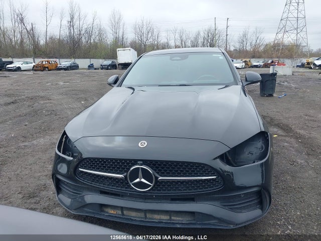 12565618 :رقم المزاد ، W1KAF4HB3RR173624 vin ، 2024 Mercedes-benz C 300 4matic مزاد بيع