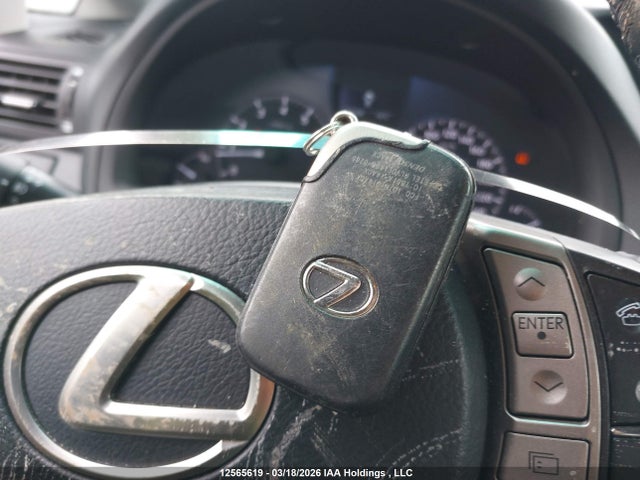 12565619 :رقم المزاد ، 2T2BK1BA6DC159837 vin ، 2013 Lexus Rx 350 F Sport مزاد بيع
