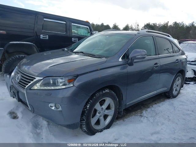 12565619 :رقم المزاد ، 2T2BK1BA6DC159837 vin ، 2013 Lexus Rx 350 F Sport مزاد بيع