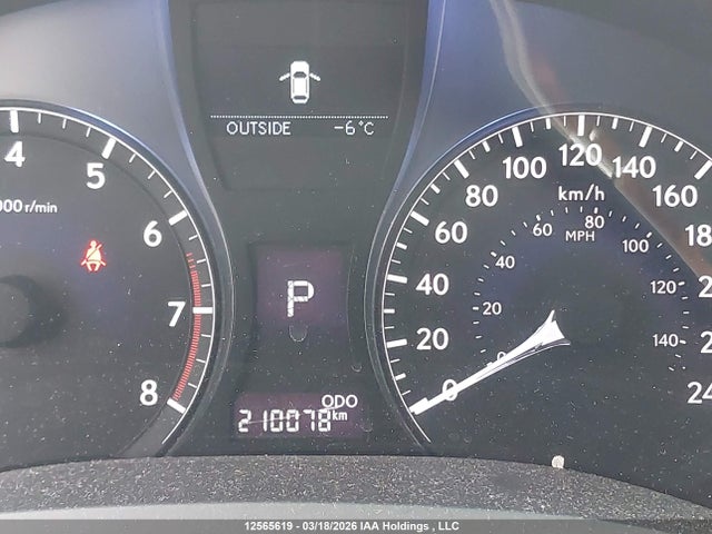 12565619 :رقم المزاد ، 2T2BK1BA6DC159837 vin ، 2013 Lexus Rx 350 F Sport مزاد بيع