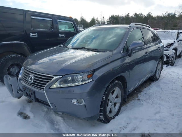 12565619 :رقم المزاد ، 2T2BK1BA6DC159837 vin ، 2013 Lexus Rx 350 F Sport مزاد بيع
