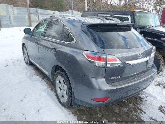 12565619 :رقم المزاد ، 2T2BK1BA6DC159837 vin ، 2013 Lexus Rx 350 F Sport مزاد بيع