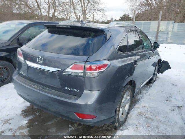12565619 :رقم المزاد ، 2T2BK1BA6DC159837 vin ، 2013 Lexus Rx 350 F Sport مزاد بيع