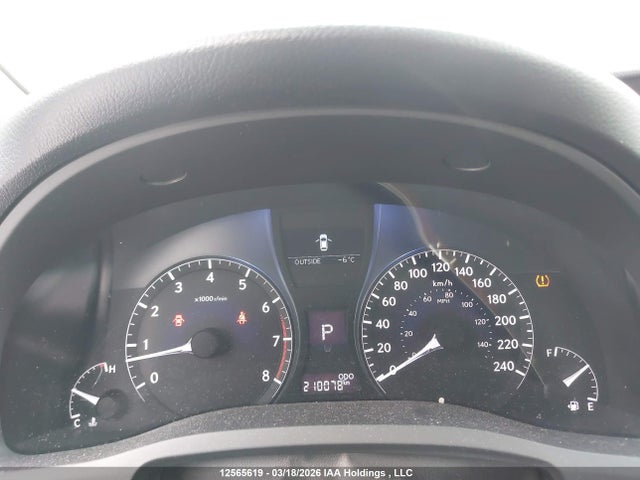 12565619 :رقم المزاد ، 2T2BK1BA6DC159837 vin ، 2013 Lexus Rx 350 F Sport مزاد بيع