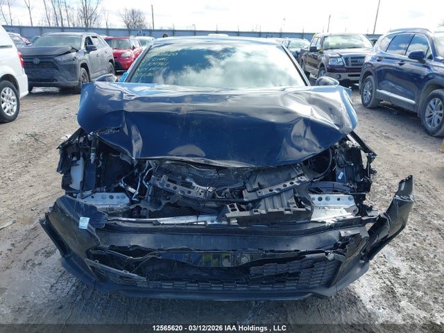 Продажа на аукционе авто 2025 Honda Civic Sport, vin: 2HGFE2F53SH104461, номер лота: 12565620