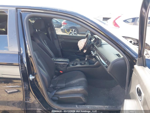 Продажа на аукционе авто 2025 Honda Civic Sport, vin: 2HGFE2F53SH104461, номер лота: 12565620