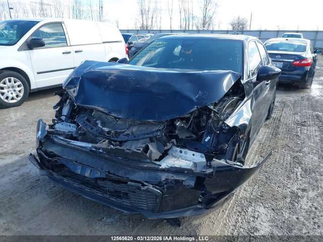 Продажа на аукционе авто 2025 Honda Civic Sport, vin: 2HGFE2F53SH104461, номер лота: 12565620