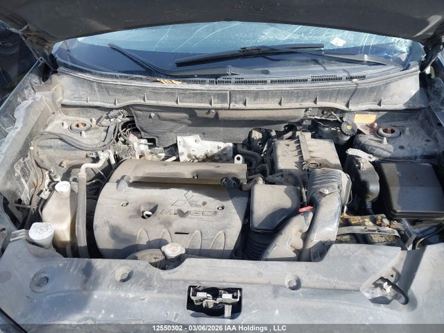 4A4AJ4AW4FE605915 Mitsubishi Rvr Gt