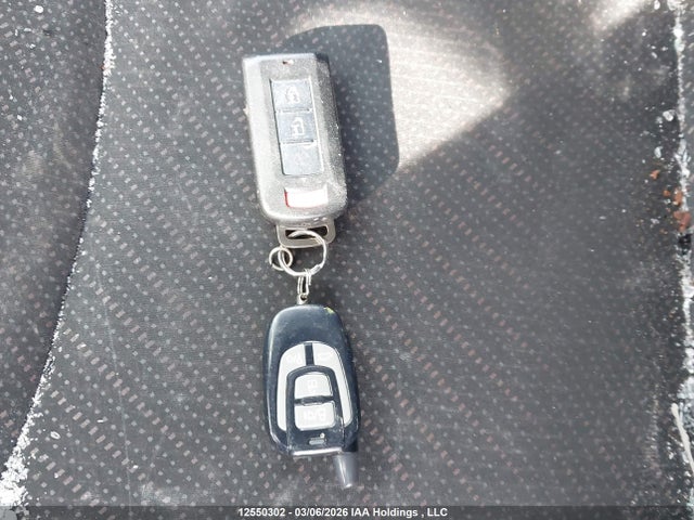 4A4AJ4AW4FE605915 Mitsubishi Rvr Gt
