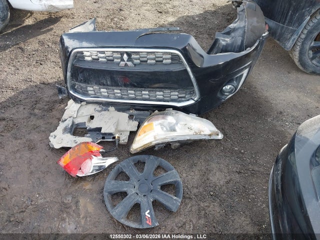 4A4AJ4AW4FE605915 Mitsubishi Rvr Gt