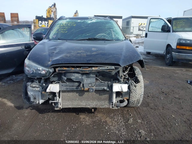 4A4AJ4AW4FE605915 Mitsubishi Rvr Gt
