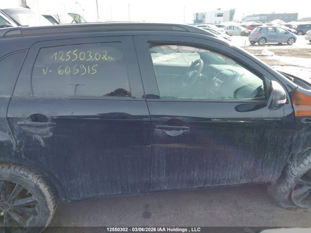 4A4AJ4AW4FE605915 Mitsubishi Rvr Gt