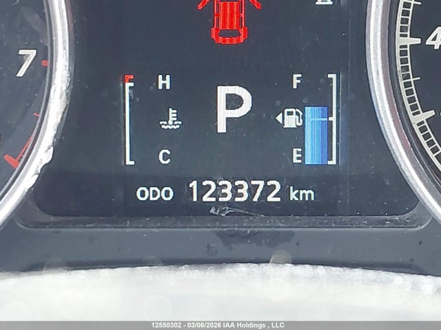 4A4AJ4AW4FE605915 Mitsubishi Rvr Gt