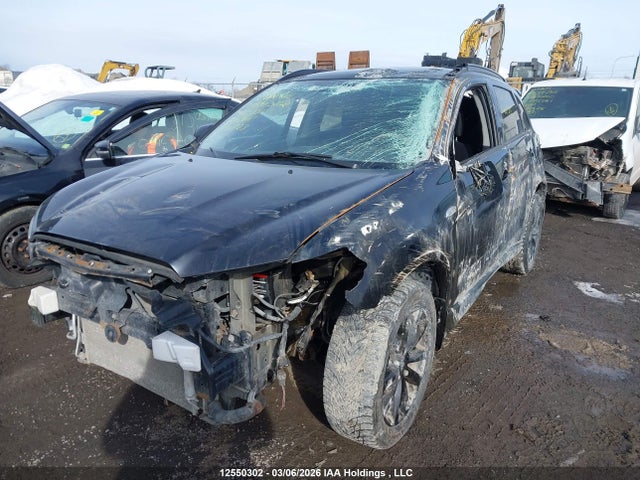 4A4AJ4AW4FE605915 Mitsubishi Rvr Gt