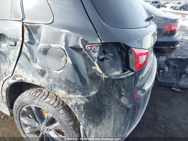 4A4AJ4AW4FE605915 Mitsubishi Rvr Gt