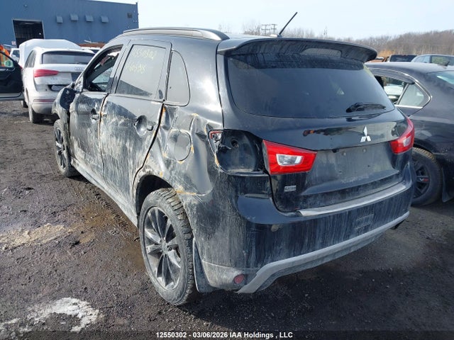 4A4AJ4AW4FE605915 Mitsubishi Rvr Gt