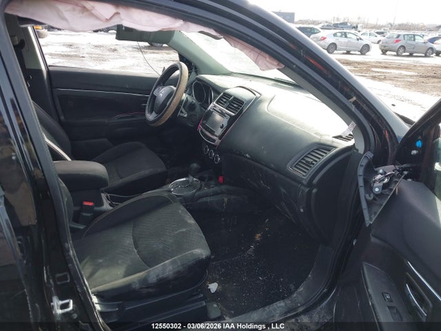 4A4AJ4AW4FE605915 Mitsubishi Rvr Gt