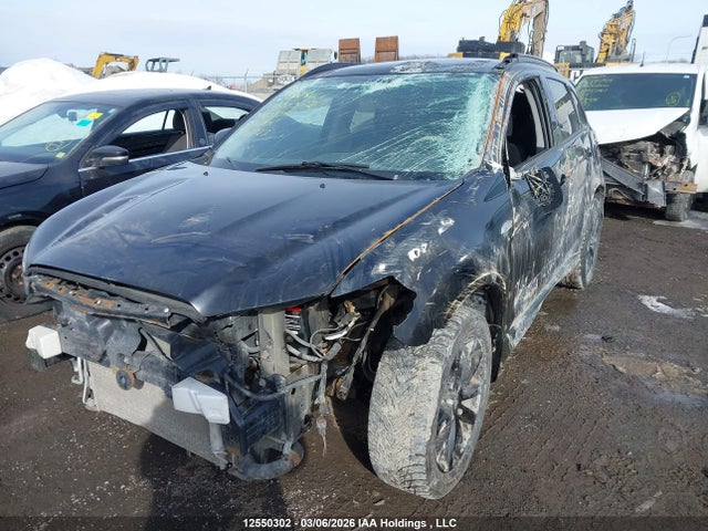 4A4AJ4AW4FE605915 Mitsubishi Rvr Gt