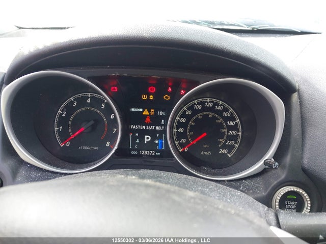 4A4AJ4AW4FE605915 Mitsubishi Rvr Gt