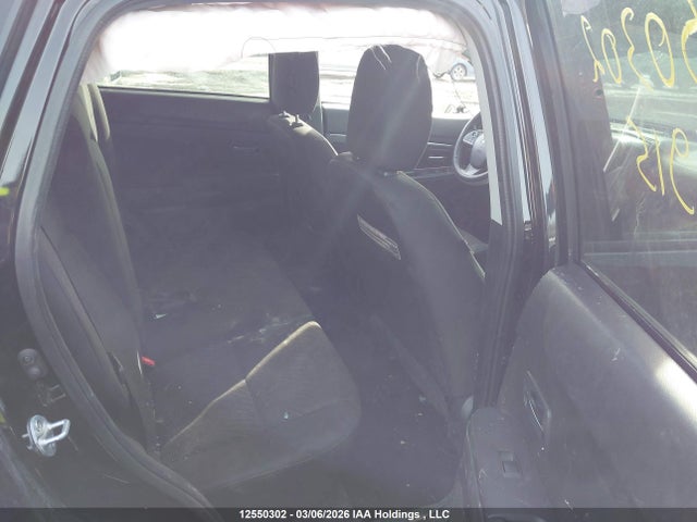4A4AJ4AW4FE605915 Mitsubishi Rvr Gt