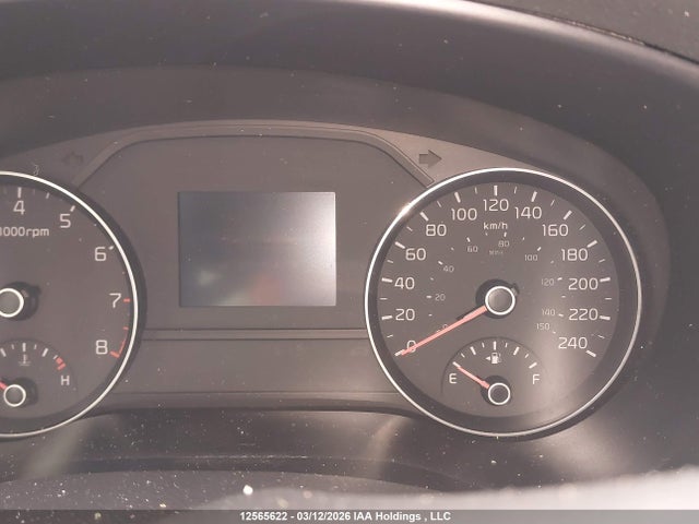 12565622 :رقم المزاد ، KNDPM3AC6H7244364 vin ، 2017 Kia Sportage Lx مزاد بيع