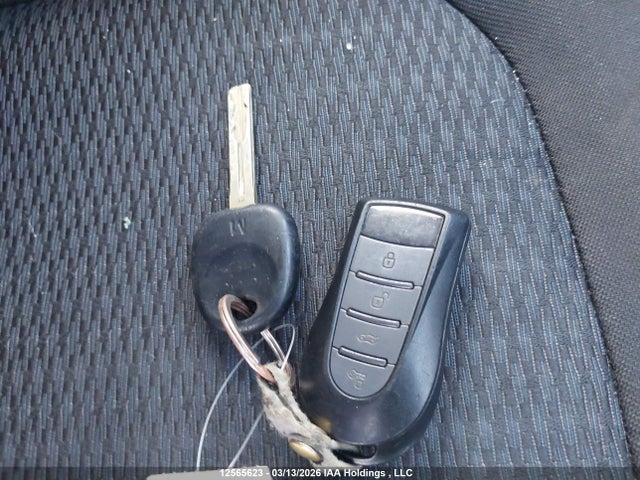 KM8JTCAF9FU052174 Hyundai Tucson Gl
