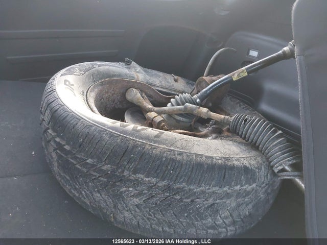 KM8JTCAF9FU052174 Hyundai Tucson Gl