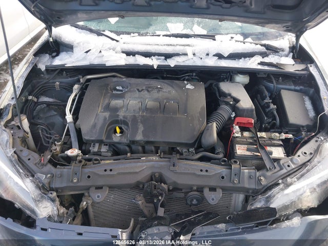 2T1BURHEXJC073000 Toyota Corolla L/le/xle/se/xse