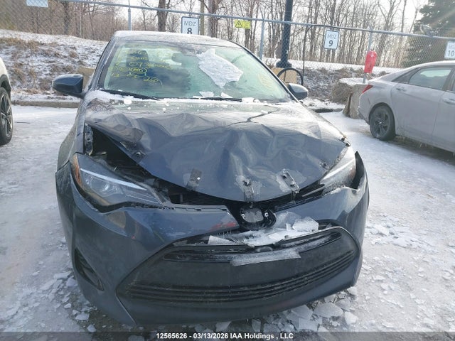 2T1BURHEXJC073000 Toyota Corolla L/le/xle/se/xse