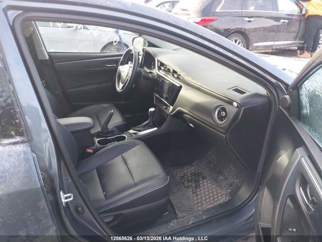 2T1BURHEXJC073000 Toyota Corolla L/le/xle/se/xse